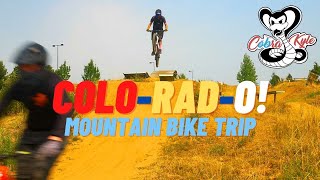 What's the Best MTB Trail in Colorado? I Have...
