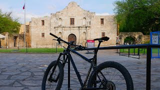 Downtown San Antonio Like You've Never Seen