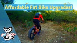 Simple and Cheap Upgrades that Transformed my...
