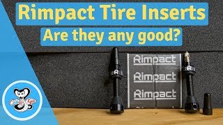 Rimpact Tire Inserts - The Best Budget Rim...