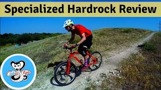 Specialized Hardrock Review!
