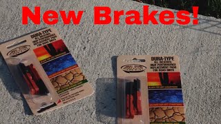 Kool Stop Brake Pads Test and Review