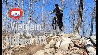 Vietnam MA  - Short Fun Shots and Lap on Mind...