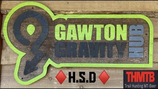 Gawton Gravity Hub - The Revamped H S D