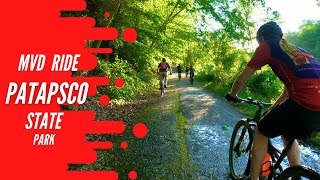 MVD  5 De Mayo Ride