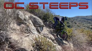 Birthday Shred / Hitting my favorite trails in...