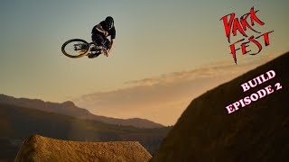 DARKFEST 2021 - Building the Course and...