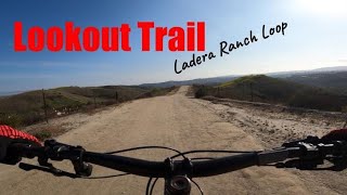 Lookout ( County Regional ) XC MTB Trail |...