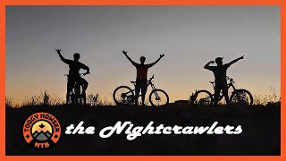 Mountain Biking at Night?  You gotta try it!