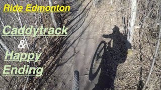 Eastbound on Caddytrack & Happy Ending -...