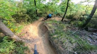 Zibib - Roveta Trail Center