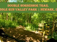 Double Horseshoe Trail - Middle Run Valley...