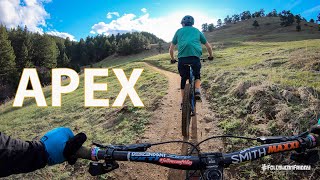 Riding Apex | Denver's Alternating Day MTB...