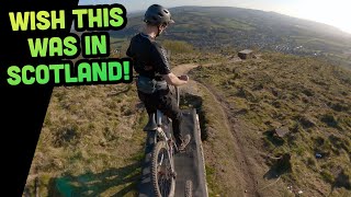 The UK's Best Trails Are In....Wales?
