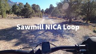 Sawmill NICA Loop