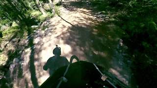 Gesunda Bike Park Caro-Line