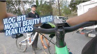 Mount Beauty with Dean Lucas VLOG #11 | Jack...