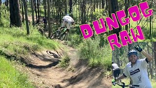 Dungog MTB raw! | Jack Moir |