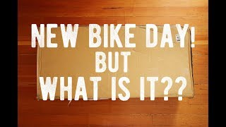 THE ULTRA BIKE // But What is it???