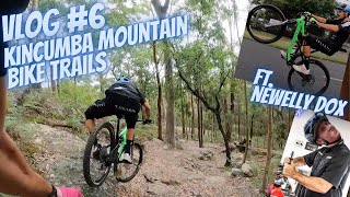 Kincumba Mountain Bike Trail Tour with...