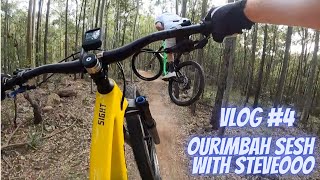 Ourimbah enduro session ft. Steveooo | Jack Moir |