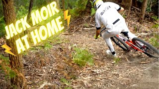 At Home |Jack Moir|