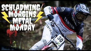 Schladming/Morgins Metal Monday | Jack Moir