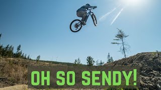 BOOST! My Rocky Mountain Slayer Ride Review