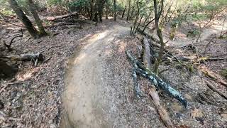 Laghetti - Roveta Trail Center