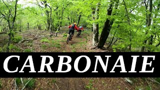 MTB Monte Javello 08.05.2021 sentiero...