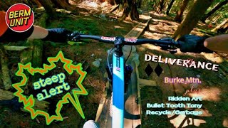Deliver Me From Evil: Return To The Trail That...
