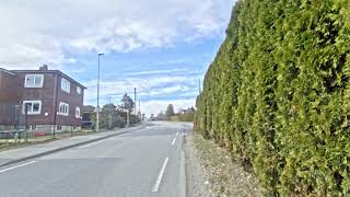 06 04 2021 Korsgård Skole & Trippestad
