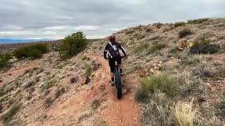 Arroyo Ride