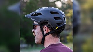 The Best MTB Helmet Under $100! | Giro Fixture...