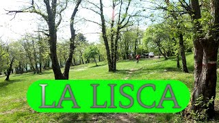 MTB Monte Javello 08.05.2021 sentiero LISCA...