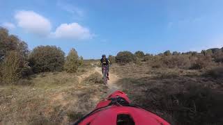 Mari Pili; 18-04-21