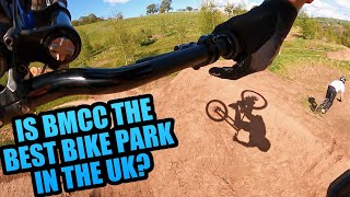 IS BLACK MOUNTAIN CYCLE CENTRE THE BEST BIKE...