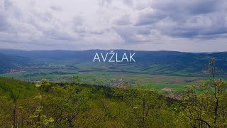 Avžlak 2021
