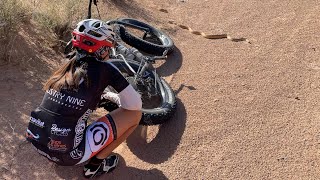 Exploring By Mountain Bike