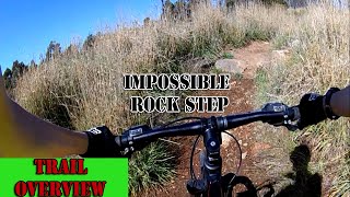 Lake Canobolas MTB Park (Highway To Hell)...