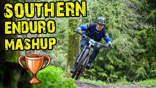 Southern Enduro Mashup QECP - My First Podium!!!!