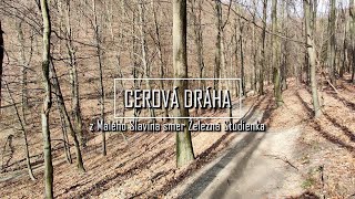 Cerová dráha