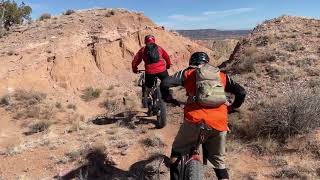 MTB Fat