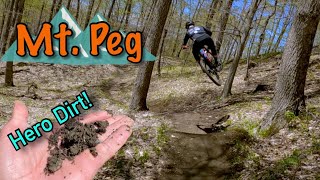 Some of the best dirt I’ve ever ridden! |...