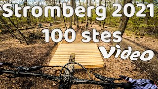 Stromberg 2021 // mein 100 stes Video