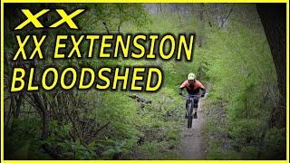 XX, XX Extension, and Bloodshed Trails | Palos...