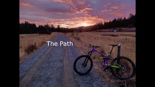 The Path - South Baker Cranbrook