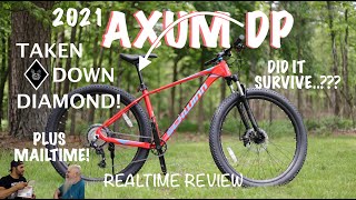 2021 Schwinn Axum DP Realtime Review &...