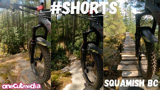 #mountainbike #shorts   Riding Some Slabs in...