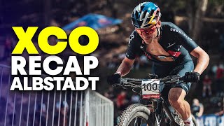 New Season, New Faces | UCI XCO World Cup...